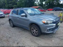 JA4AR4AW9GZ035124 2016 MITSUBISHI OUTLANDER