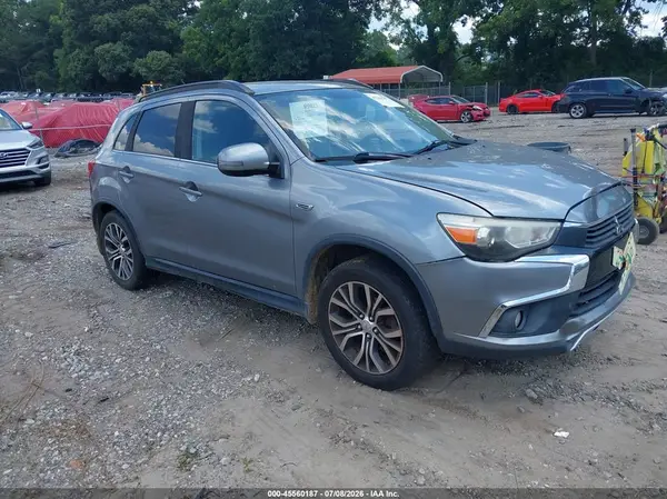 JA4AR4AW9GZ035124 2016 MITSUBISHI OUTLANDER - Image 1