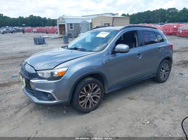 JA4AR4AW9GZ035124 2016 MITSUBISHI OUTLANDER - Image 2