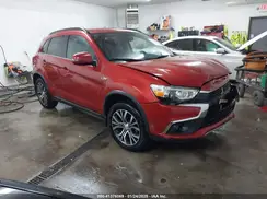 JA4AR4AW9GZ037388 2016 MITSUBISHI OUTLANDER