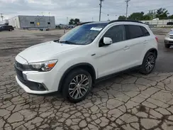 JA4AR4AW9GZ045247 2016 MITSUBISHI OUTLANDER