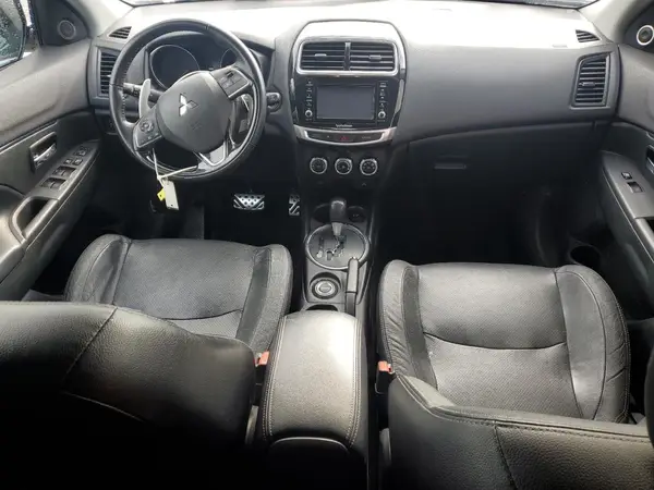 JA4AR4AW9GZ045247 2016 MITSUBISHI OUTLANDER - Image 8