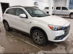 JA4AR4AW9GZ050089 2016 MITSUBISHI OUTLANDER