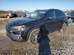 JA4AR4AW9GZ051047 2016 MITSUBISHI OUTLANDER