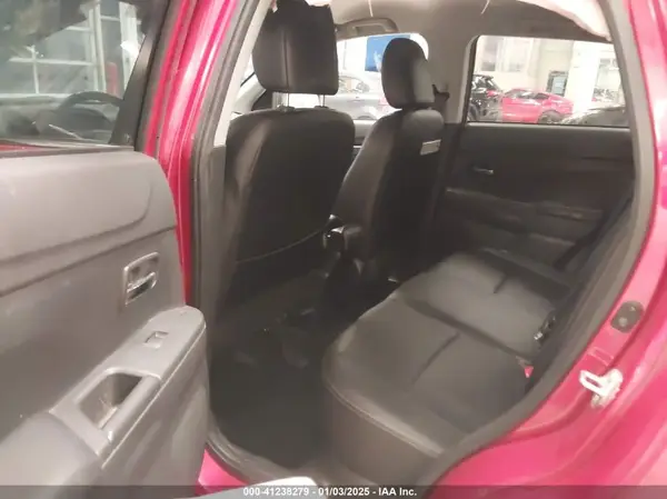 JA4AR4AW9GZ051551 2016 MITSUBISHI OUTLANDER - Image 8