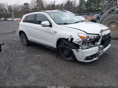 JA4AR4AW9GZ055017 2016 MITSUBISHI OUTLANDER
