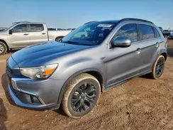 JA4AR4AW9HZ018793 2017 MITSUBISHI OUTLANDER