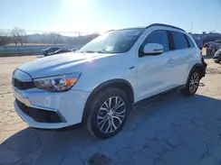 JA4AR4AW9HZ061241 2017 MITSUBISHI OUTLANDER