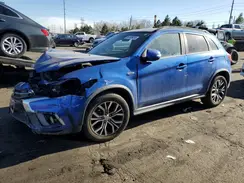 JA4AR4AW9JU002838 2018 MITSUBISHI OUTLANDER