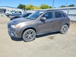 JA4AR4AW9JU011488 2018 MITSUBISHI OUTLANDER