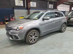 JA4AR4AW9KU005076 2019 MITSUBISHI OUTLANDER