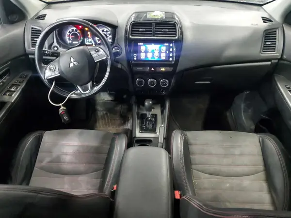 JA4AR4AW9KU005076 2019 MITSUBISHI OUTLANDER - Image 8