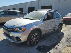 JA4AR4AW9KU014571 2019 MITSUBISHI OUTLANDER