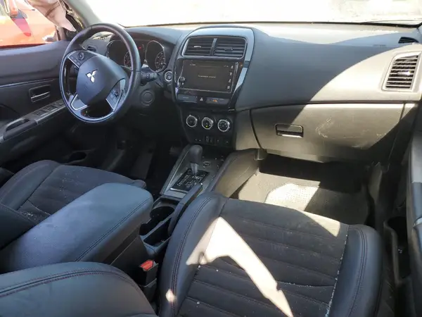 JA4AR4AW9KU014571 2019 MITSUBISHI OUTLANDER - Image 8