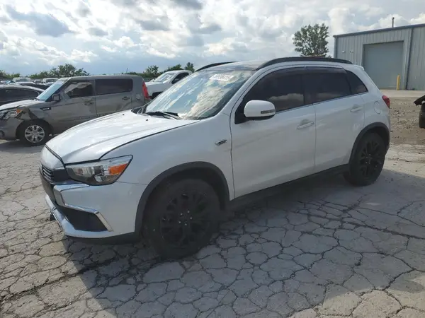 JA4AR4AWXGZ025749 2016 MITSUBISHI OUTLANDER - Image 1