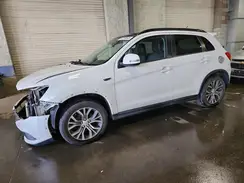 JA4AR4AWXGZ028408 2016 MITSUBISHI OUTLANDER