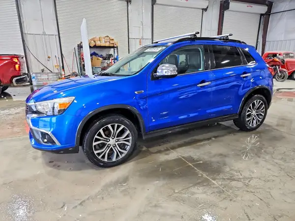 JA4AR4AWXGZ031275 2016 MITSUBISHI OUTLANDER - Image 1
