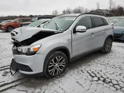 JA4AR4AWXGZ045967 2016 MITSUBISHI OUTLANDER