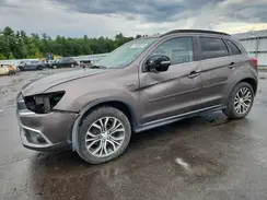 JA4AR4AWXGZ051963 2016 MITSUBISHI OUTLANDER