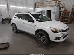 JA4AR4AWXGZ058878 2016 MITSUBISHI OUTLANDER