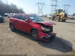 JA4AR4AWXHZ017846 2017 MITSUBISHI OUTLANDER