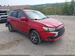 JA4AR4AWXHZ022917 2017 MITSUBISHI OUTLANDER