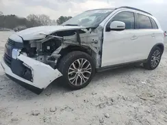JA4AR4AWXHZ041371 2017 MITSUBISHI OUTLANDER