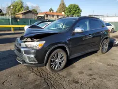 JA4AR4AWXHZ046845 2017 MITSUBISHI OUTLANDER