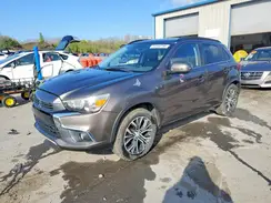 JA4AR4AWXHZ059790 2017 MITSUBISHI OUTLANDER
