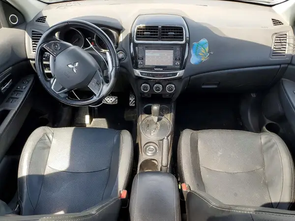 JA4AR4AWXHZ059790 2017 MITSUBISHI OUTLANDER - Image 8