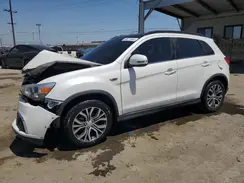 JA4AR4AWXHZ061216 2017 MITSUBISHI OUTLANDER
