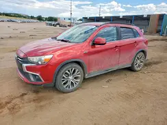 JA4AR4AWXJU002752 2018 MITSUBISHI OUTLANDER