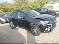 JA4AR4AWXJU008339 2018 MITSUBISHI OUTLANDER
