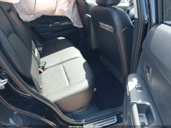 JA4AR4AWXJU019311 2018 MITSUBISHI OUTLANDER - Image 8