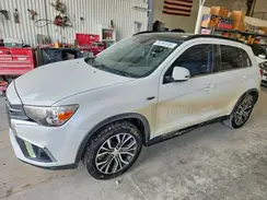 JA4AR4AWXJU023035 2018 MITSUBISHI OUTLANDER