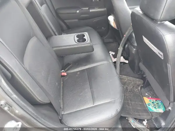 JA4AR4AWXJZ020218 2018 MITSUBISHI OUTLANDER - Image 8