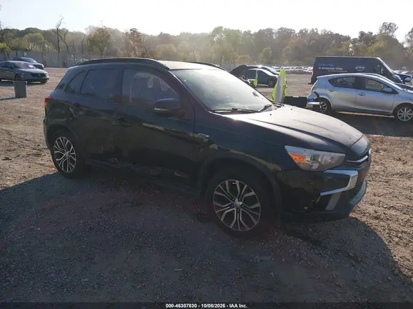 JA4AR4AWXKU035509 2019 MITSUBISHI OUTLANDER - Image 1
