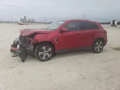 JA4ARU6RU0004833 2024 MITSUBISHI OUTLANDER