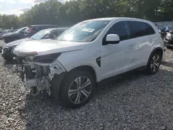 JA4ARUAU0MU004769 2021 MITSUBISHI OUTLANDER
