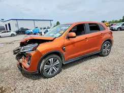 JA4ARUAU0MU004805 2021 MITSUBISHI OUTLANDER