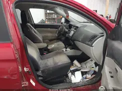 JA4ARUAU0MU006151 2021 MITSUBISHI OUTLANDER