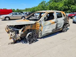 JA4ARUAU0MU009762 2021 MITSUBISHI OUTLANDER