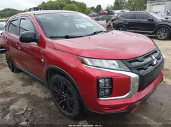 JA4ARUAU0MU012614 2021 MITSUBISHI OUTLANDER
