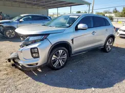 JA4ARUAU0MU014895 2021 MITSUBISHI OUTLANDER