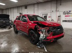 JA4ARUAU0MU016260 2021 MITSUBISHI OUTLANDER