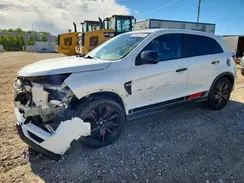 JA4ARUAU0MU016680 2021 MITSUBISHI OUTLANDER