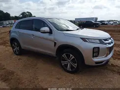 JA4ARUAU0MU017800 2021 MITSUBISHI OUTLANDER