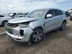 JA4ARUAU0MU018980 2021 MITSUBISHI OUTLANDER
