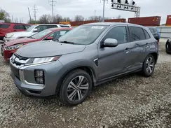 JA4ARUAU0MU021040 2021 MITSUBISHI OUTLANDER