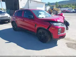 JA4ARUAU0MU021071 2021 MITSUBISHI OUTLANDER